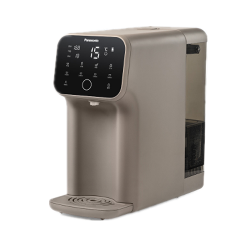 松下 多挡调节净水器