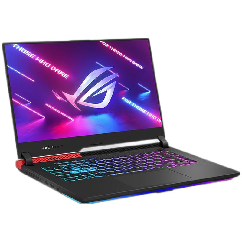 ROG 窄边电竞屏笔记本