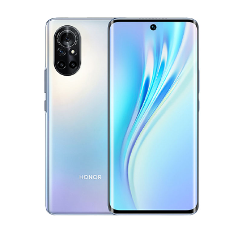 荣耀 轻薄超曲屏手机