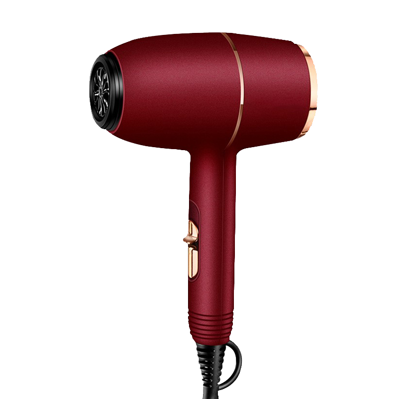 虎式飞跃 智能恒温发热吹风机