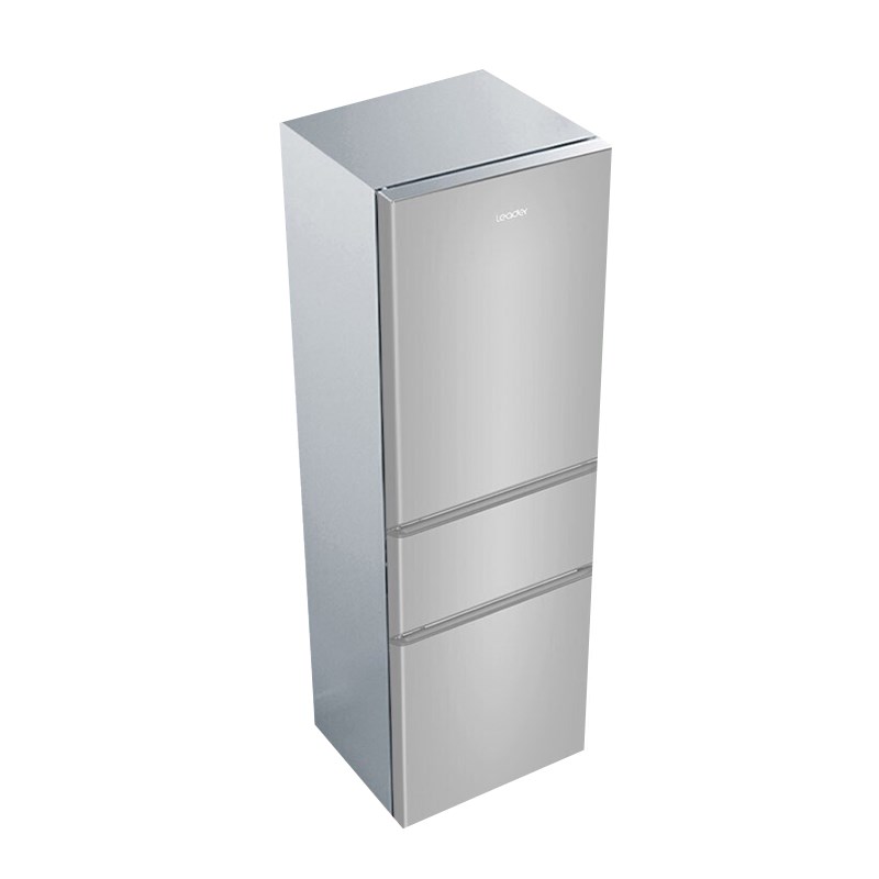 统帅 218升三门电冰箱