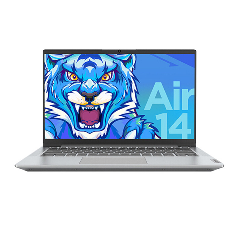 联想 全面屏轻薄笔记本