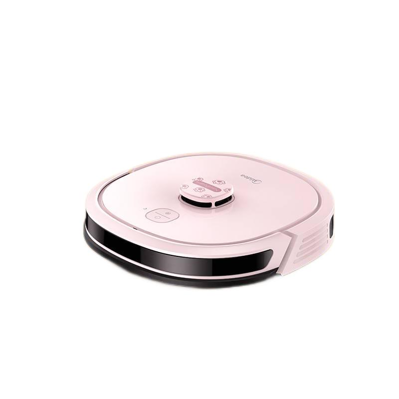 美的 个性扫拖一体机器人