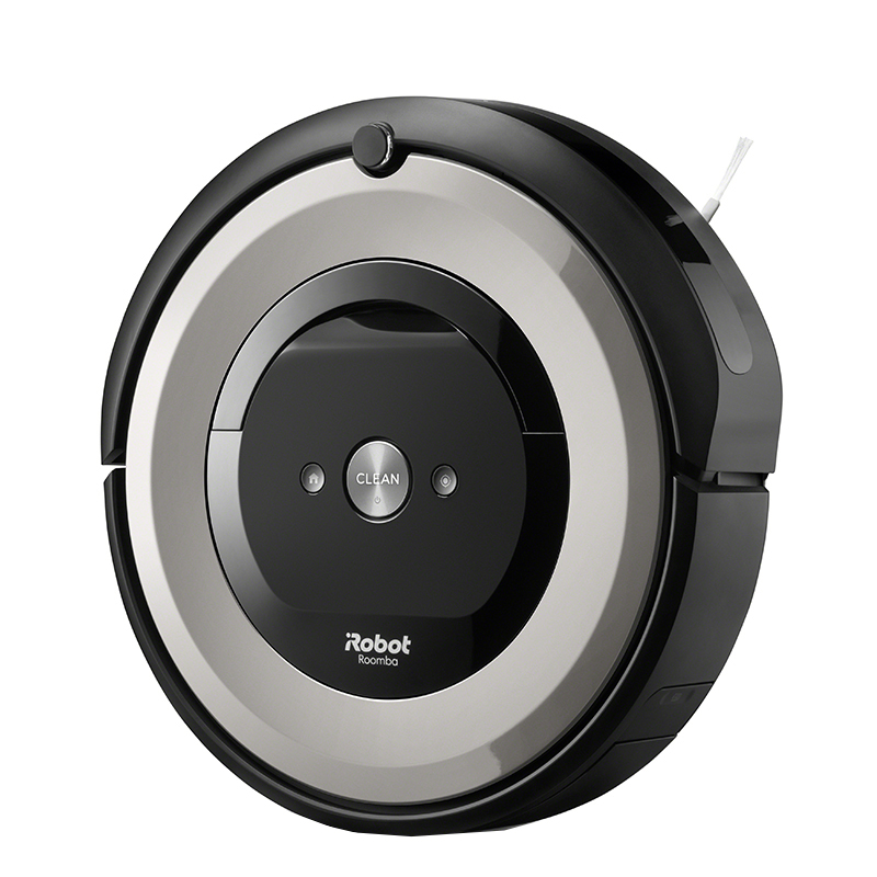 iRobot 独特胶刷扫地机