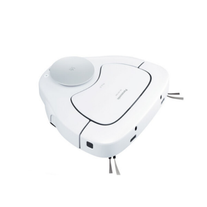 松下 高精激光扫描扫地机