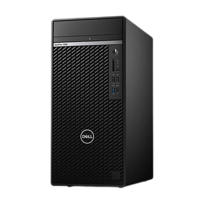 戴尔 扩展性强 台式机