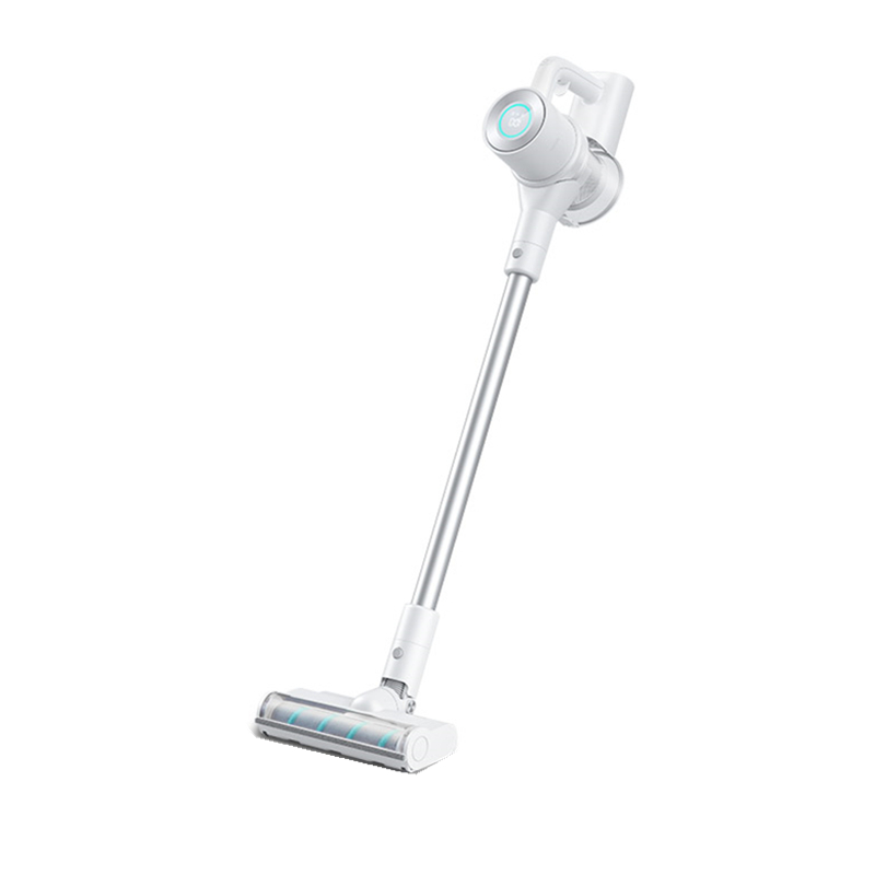 清易手持大吸力吸尘器