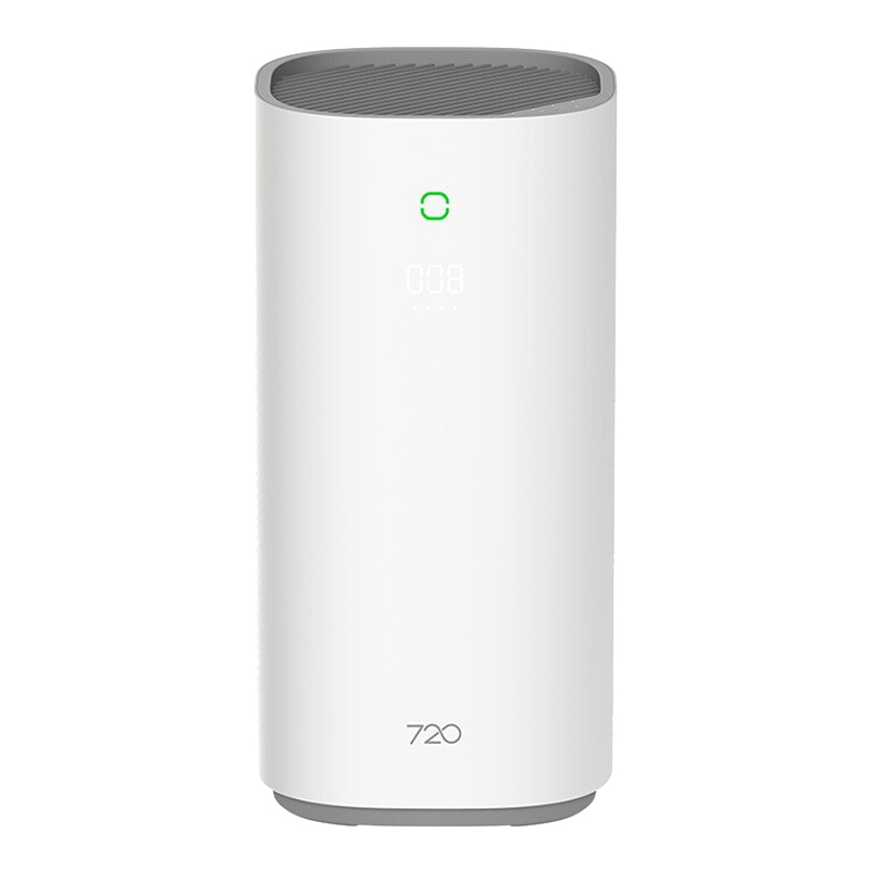 华为智选 负离子空气净化器