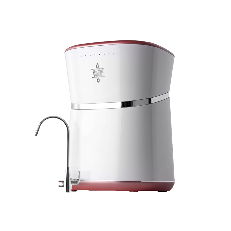 九芯 4分液体激活器净水器