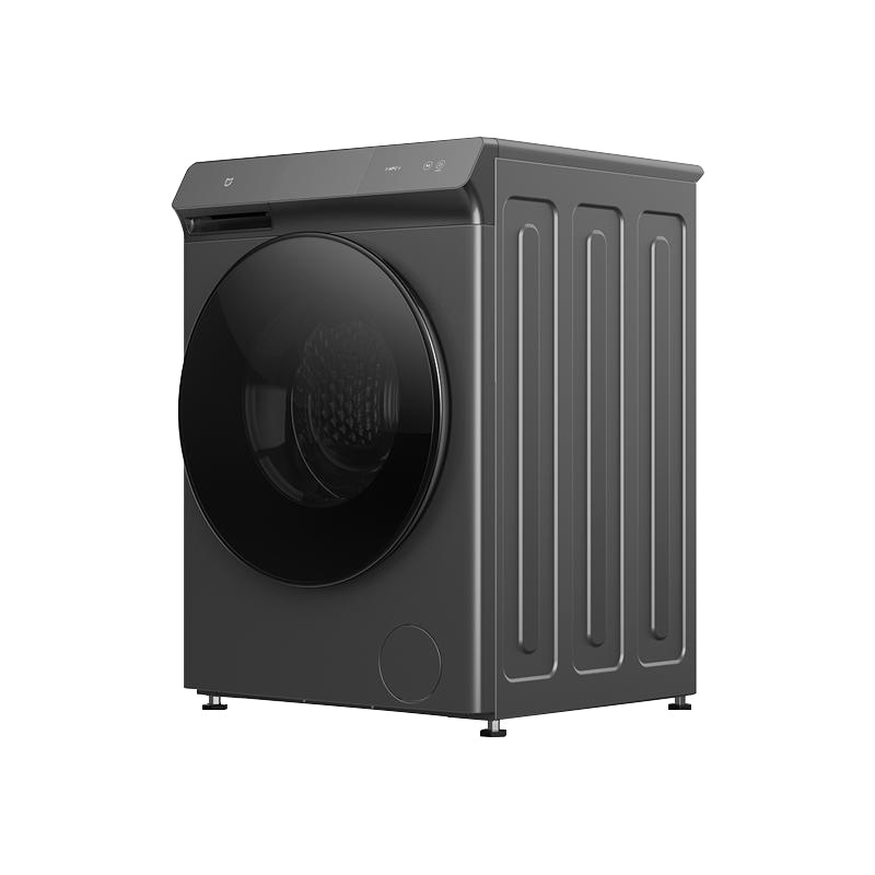 米家轻音运行洗衣机