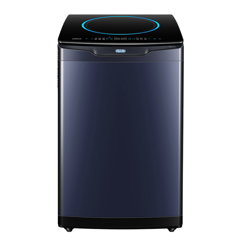 康佳 智慧一键洗波轮洗衣机