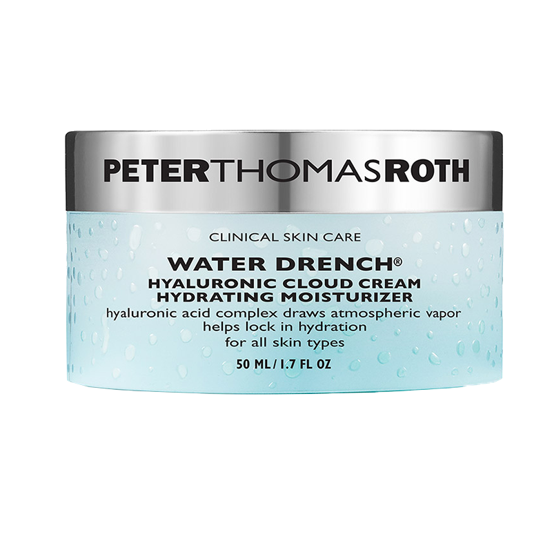 彼得罗夫 酵母提取物面霜