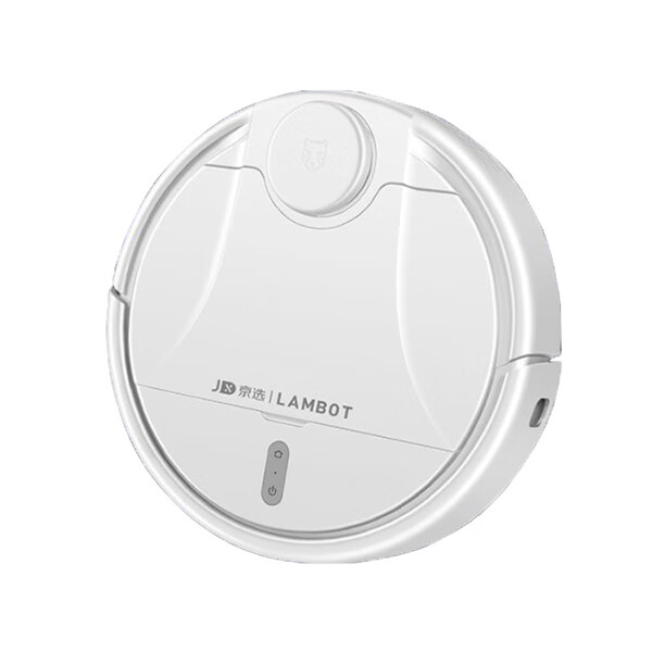 京选 智能家用扫地机