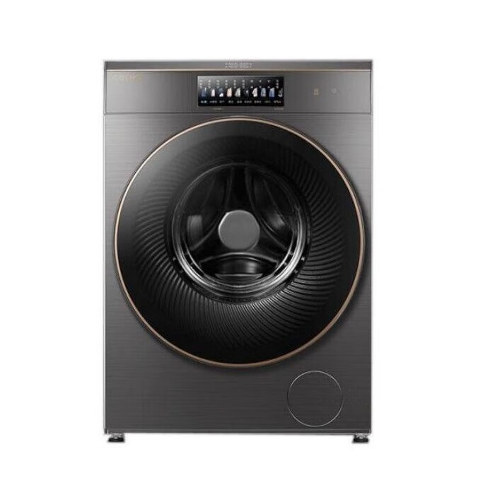 COLMO大容量洗烘一体机