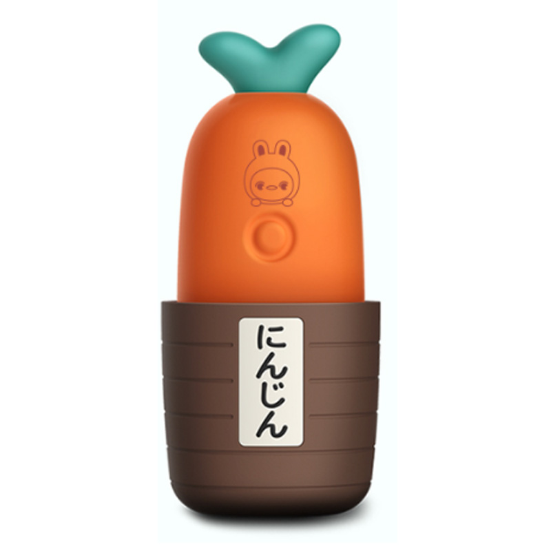 京东京造 智能U型电动牙刷