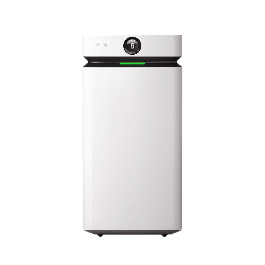 贝昂 纳米级空气净化器