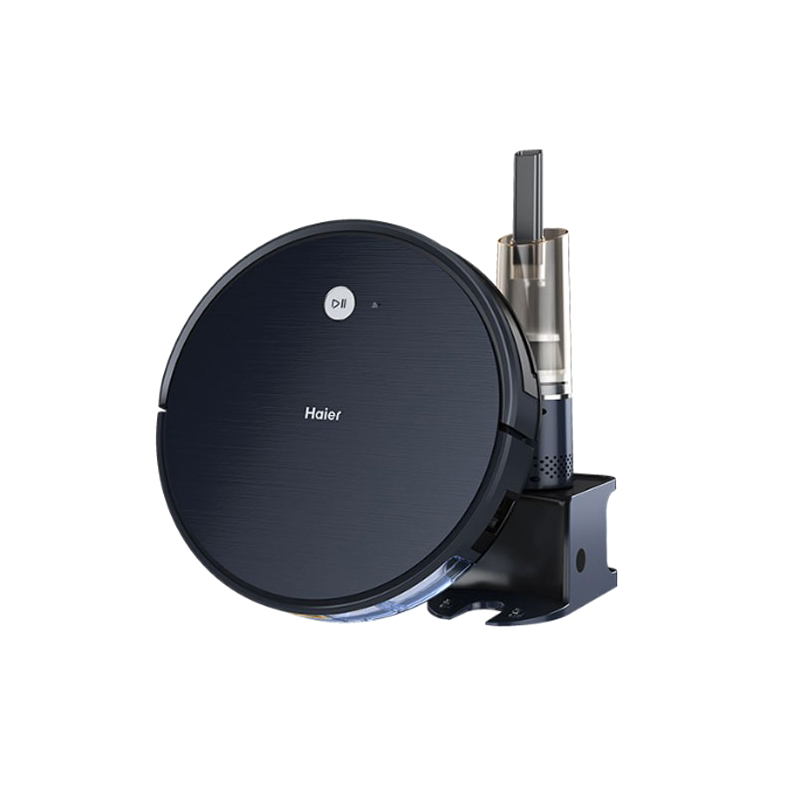 海尔APP互联扫地机