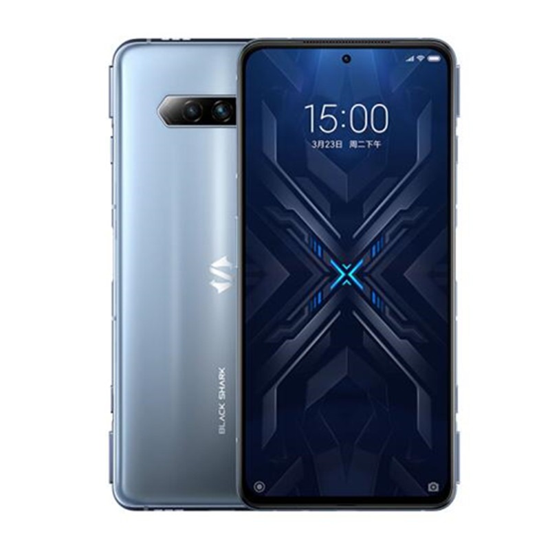 黑鲨 电竞屏 手机