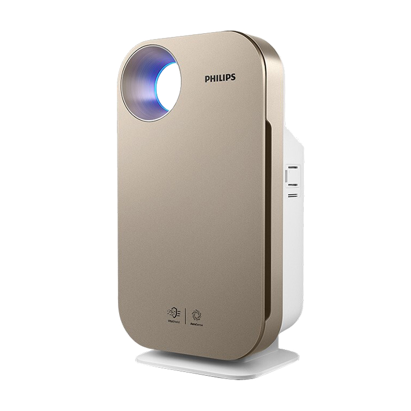 飞利浦 小巧易携空气净化器
