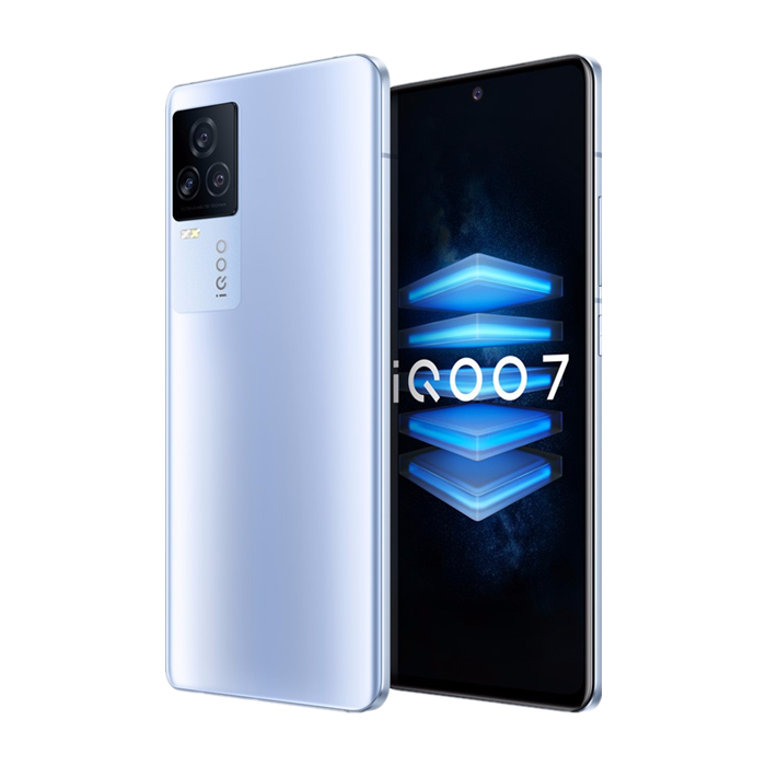 iQOO 双模5G游戏手机