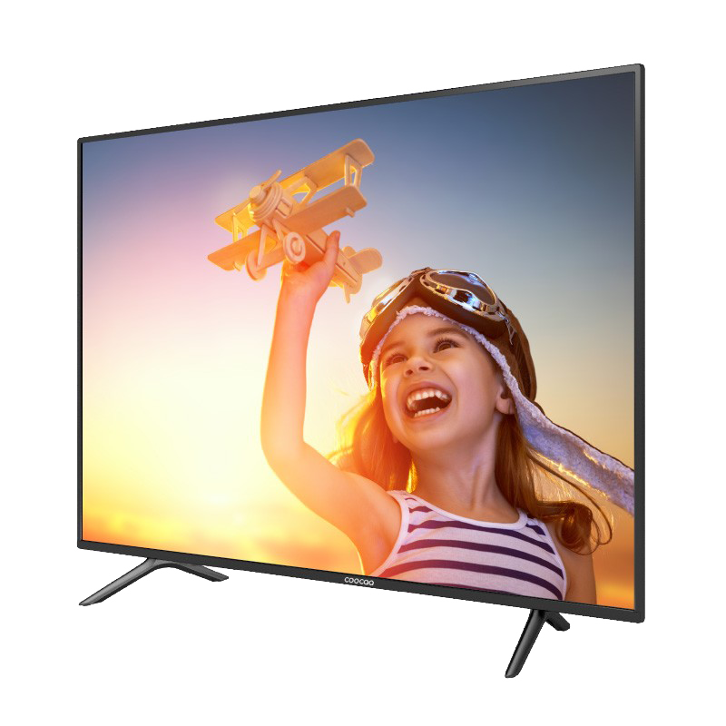 酷开 小度语音 电视