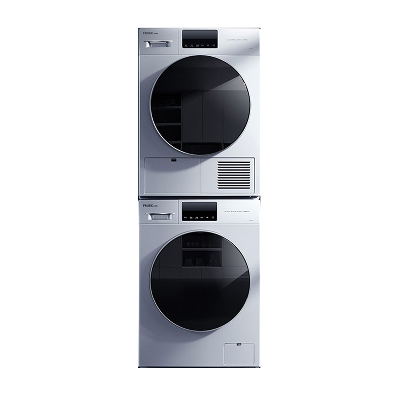 FRILEC 智慧洗烘套装