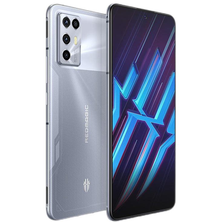 努比亚 多维散热手机