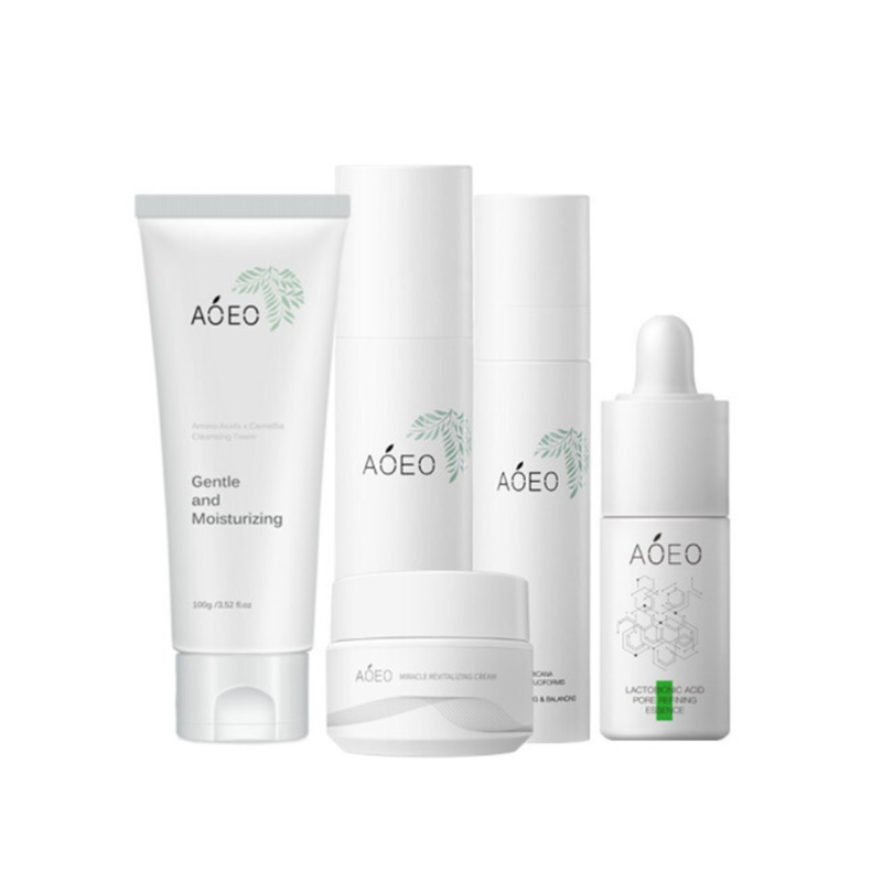AOEO 多效修护套装