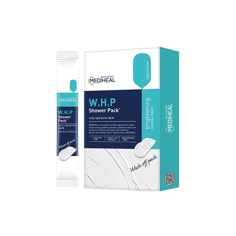 美迪惠尔 便携水润 面膜