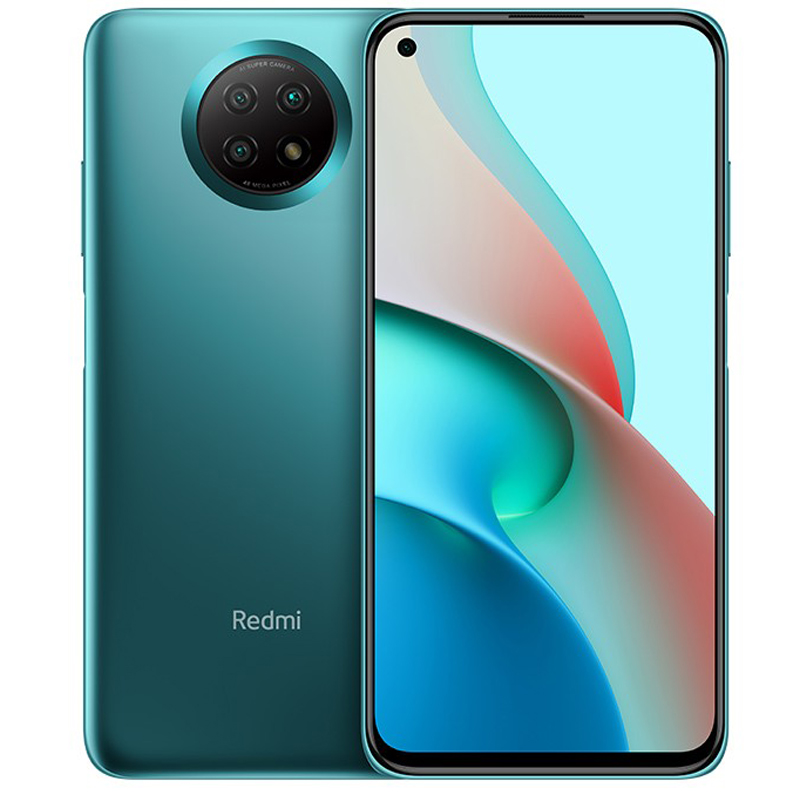 红米 防泼防溅手机