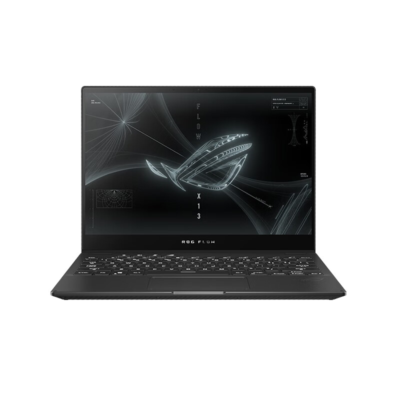 ROG 高色域触控全面屏游戏本