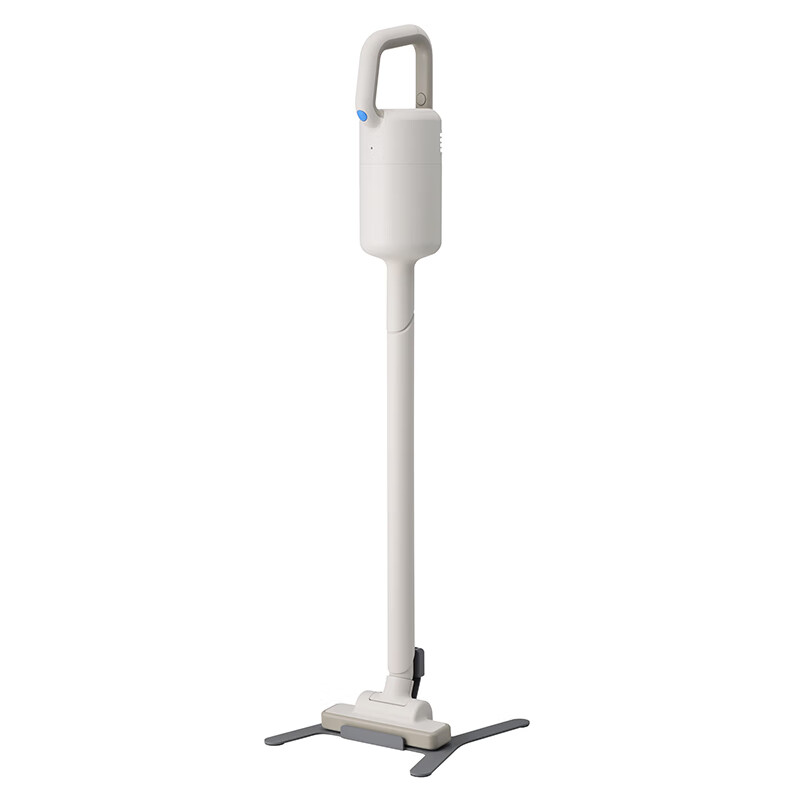 ±0 轻量小巧吸尘器