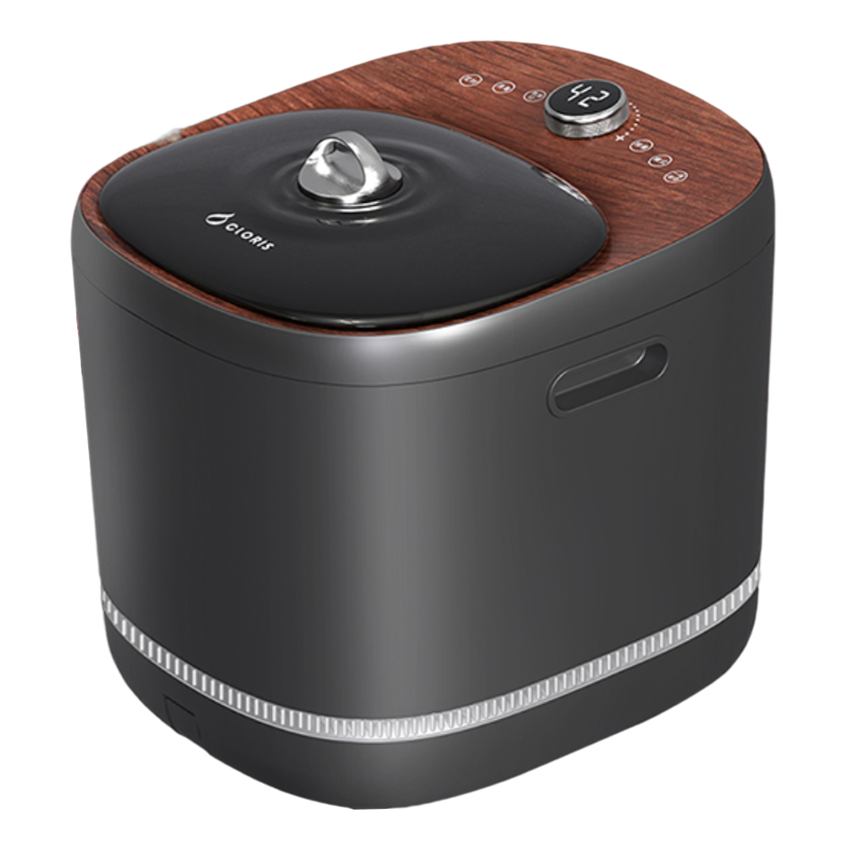 凯伦诗 隐藏式排水口足浴盆