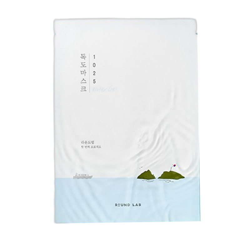 柔恩莱 凉皮膜布面膜