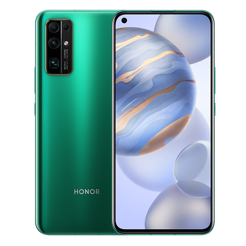 荣耀 光学防抖手机