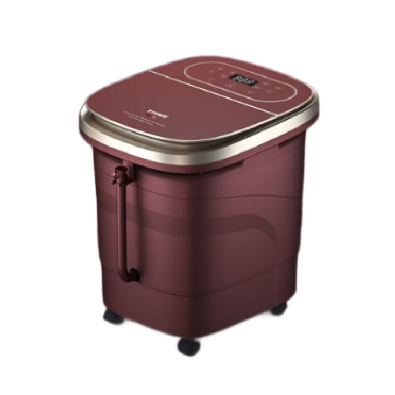 TINME 自动按摩 足浴盆