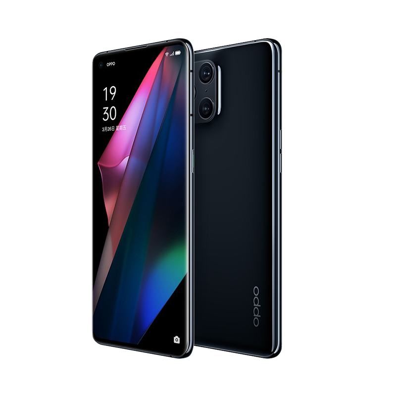 OPPO 高清分辨率手机