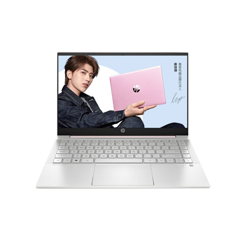 惠普 独立显卡粉色 笔记本