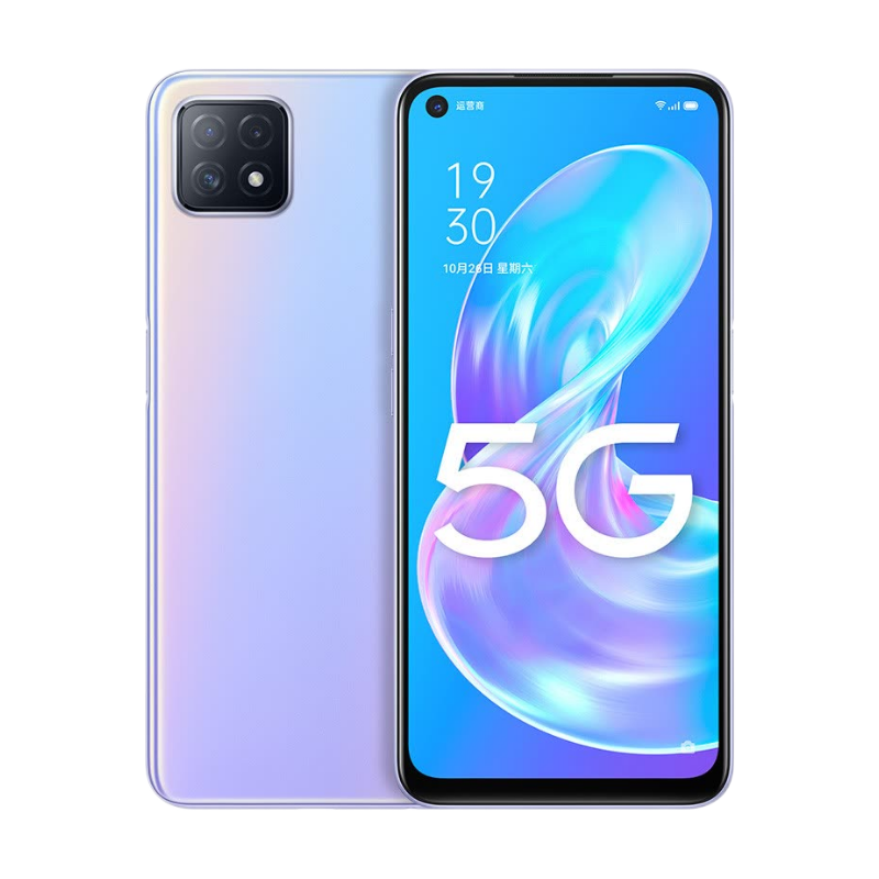 OPPO 智能三摄手机