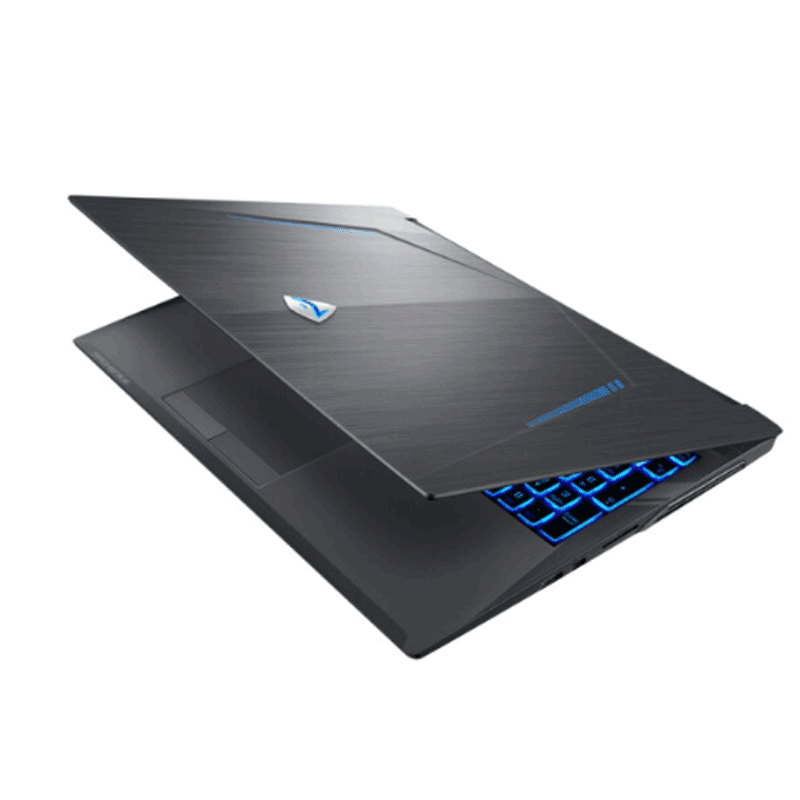 机械师 实时光线追踪 游戏本