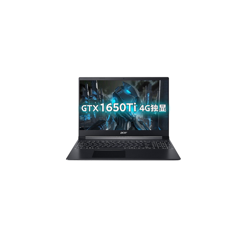 宏碁 高色域 笔记本