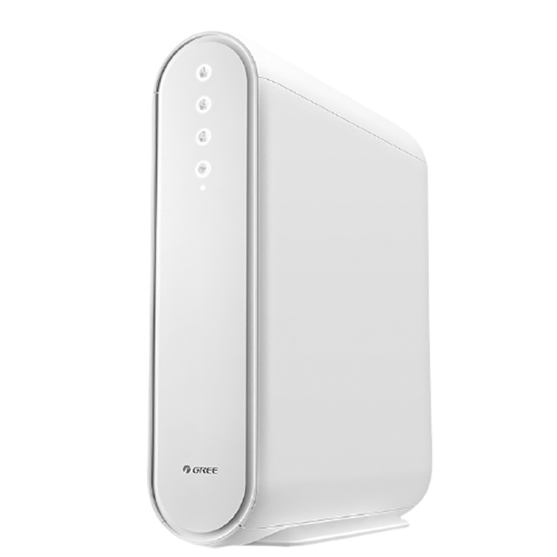 格力 弧形结构净水器