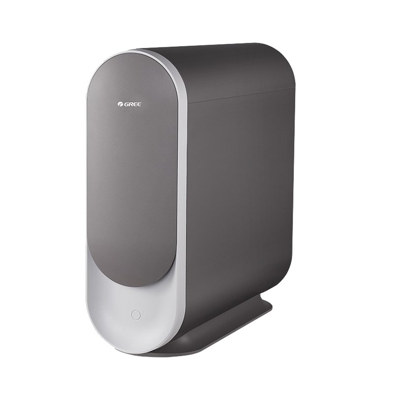 格力 大流量反渗透净水器