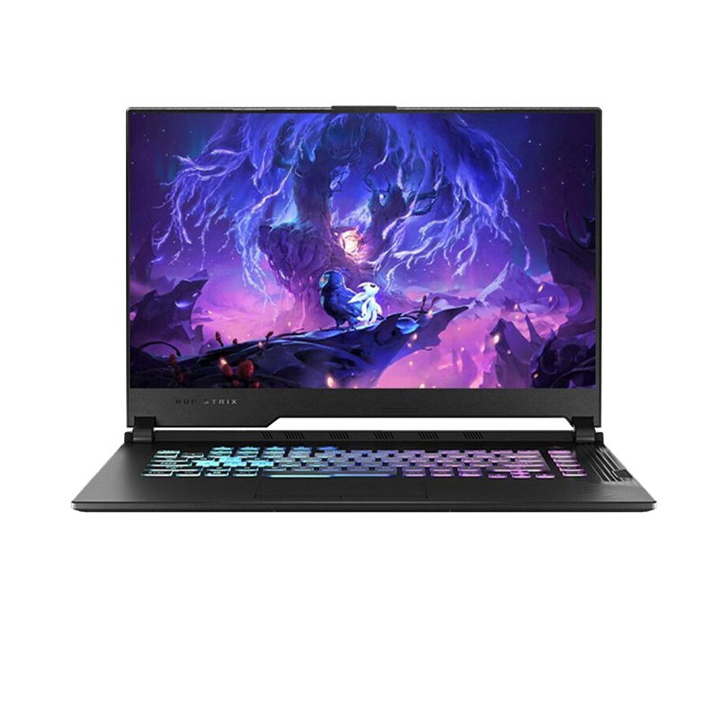 ROG 液金导热游戏本