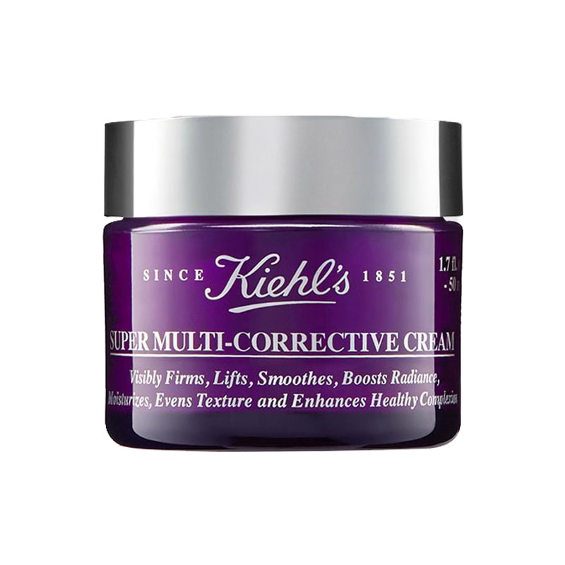 科颜氏 多重紧致修颜霜