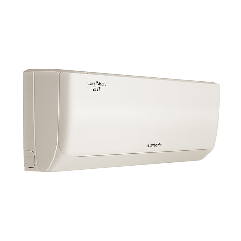 格力 大风量空调