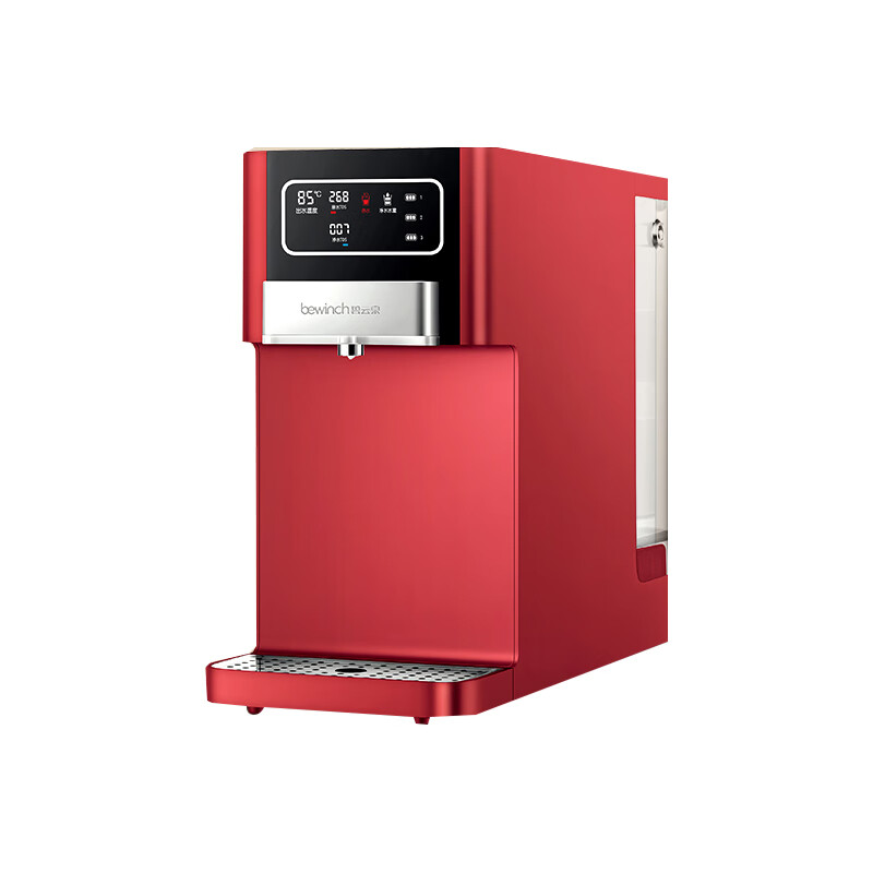 碧云泉 加热功能净水器