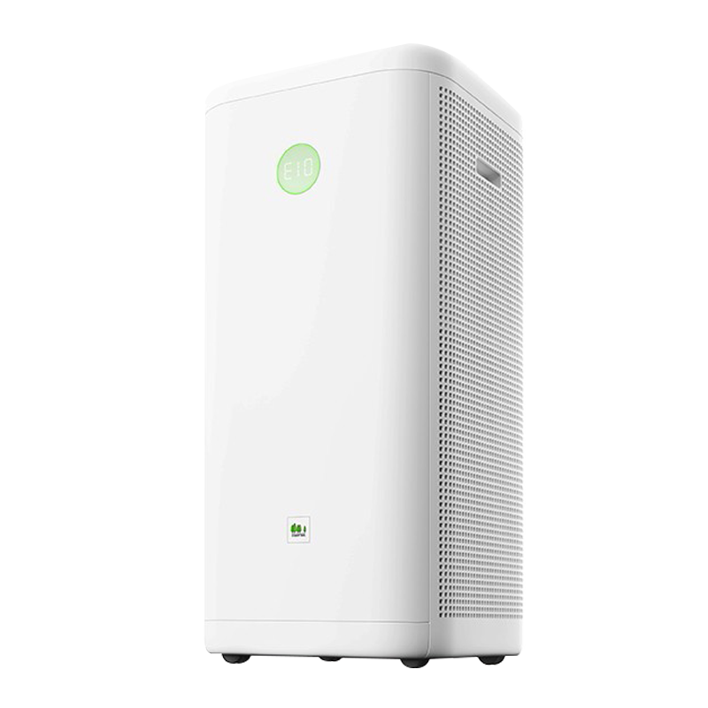 畅呼吸 智能强力空气净化器