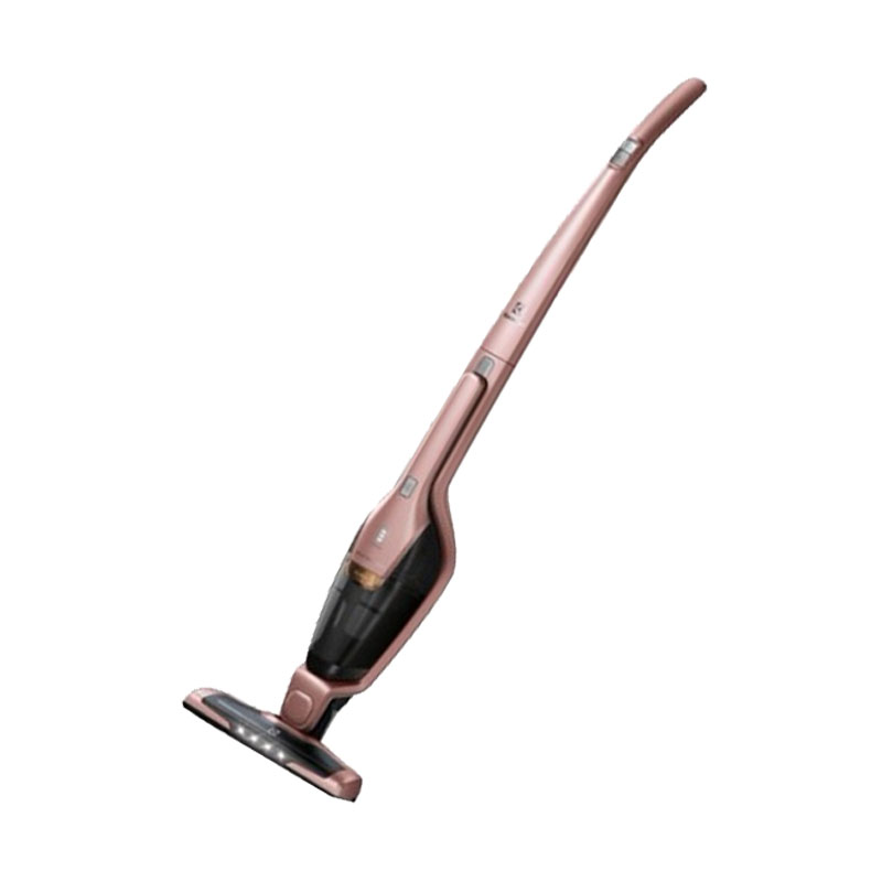 伊莱克斯 长效锂电吸尘器