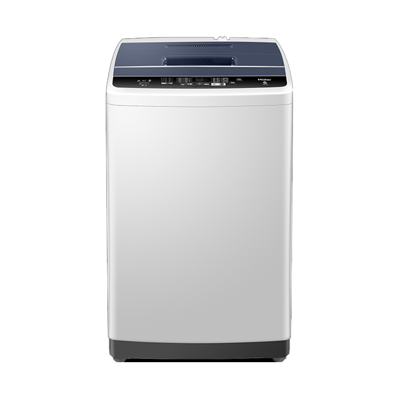 海尔 过滤线屑漂甩洗衣机